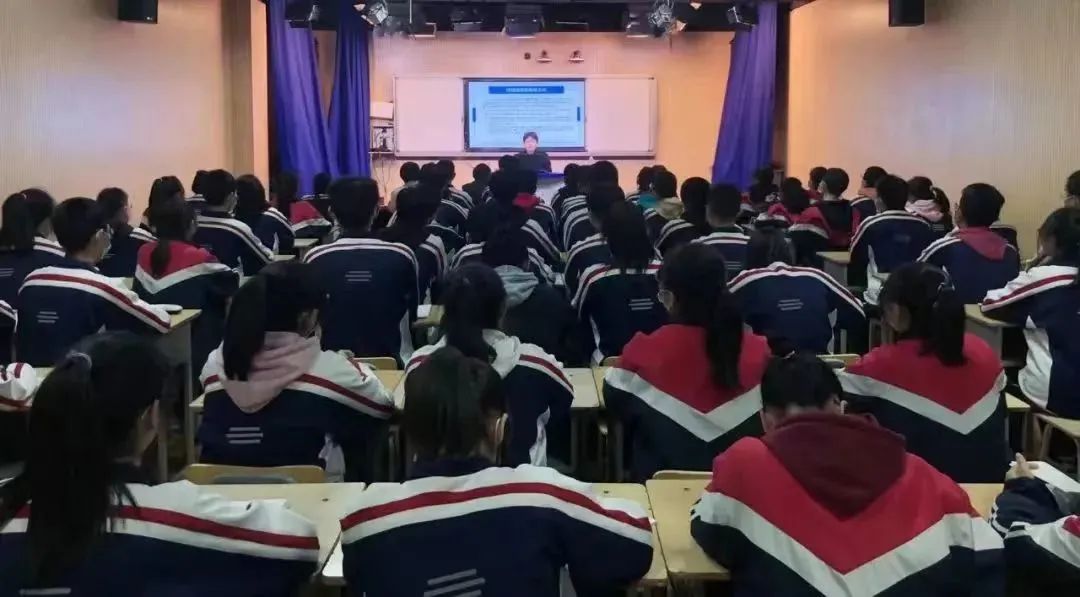 “宪”在进行时！山西法院在行动