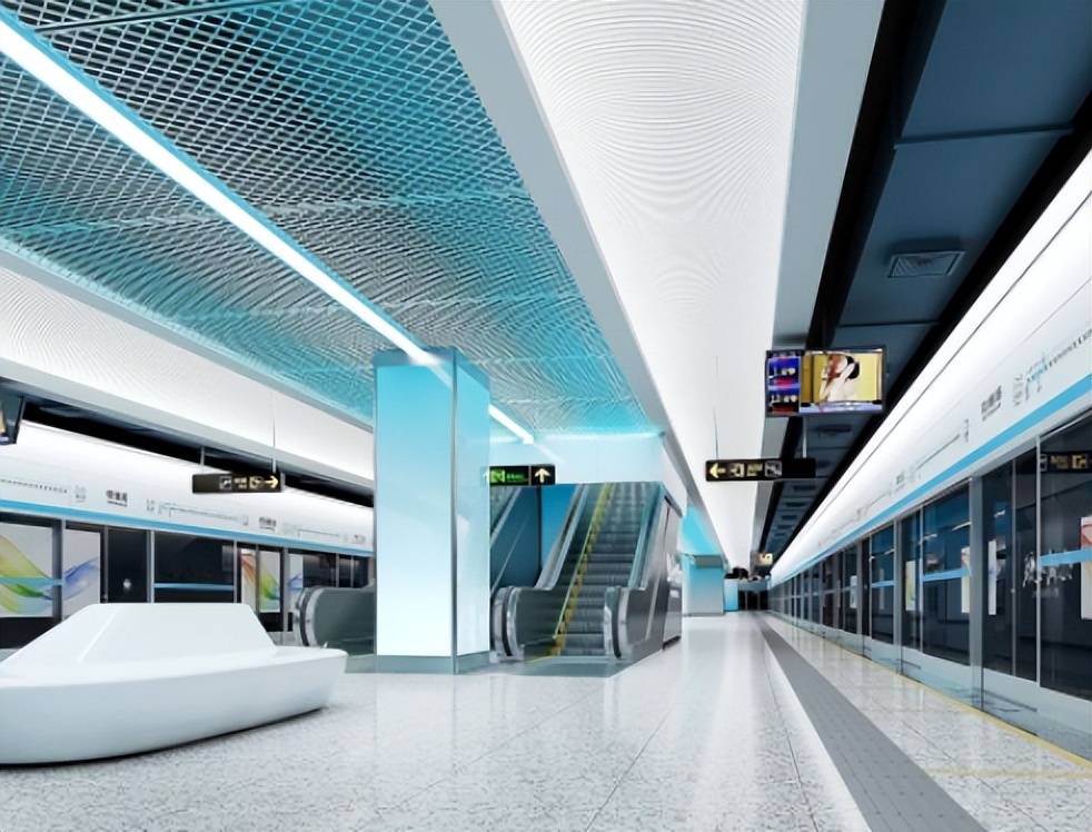 合肥轨道3号线延长线开通时间,合肥轨道3号线延长线何时开通