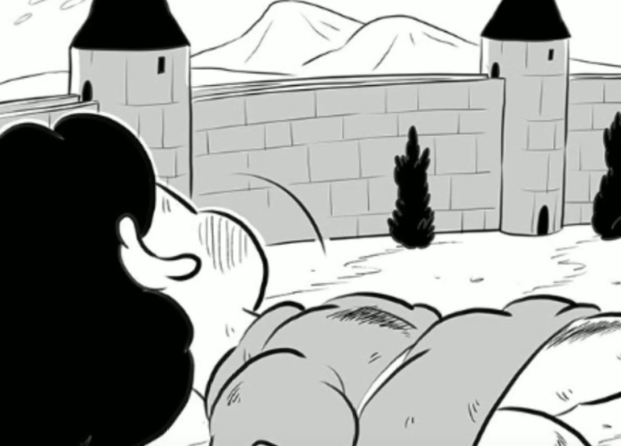 「苞米粒解说」国王排名150-151话新王诞生