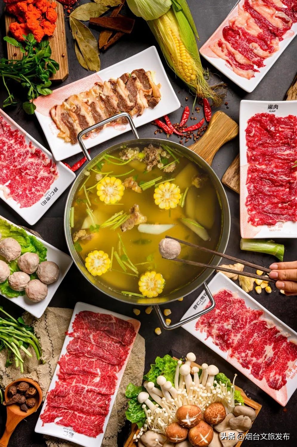 巨好吃的实体连锁店,巨好吃的火锅食材