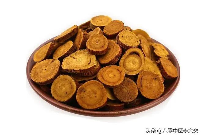 啤酒肚，大肚腩，痰湿壅盛？二陈汤，燥湿化痰，利湿，消除大肚腩