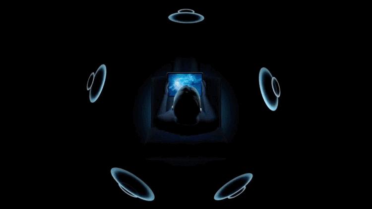 空间音频华强北支持吗,华强北耳机哪个空间音频最高