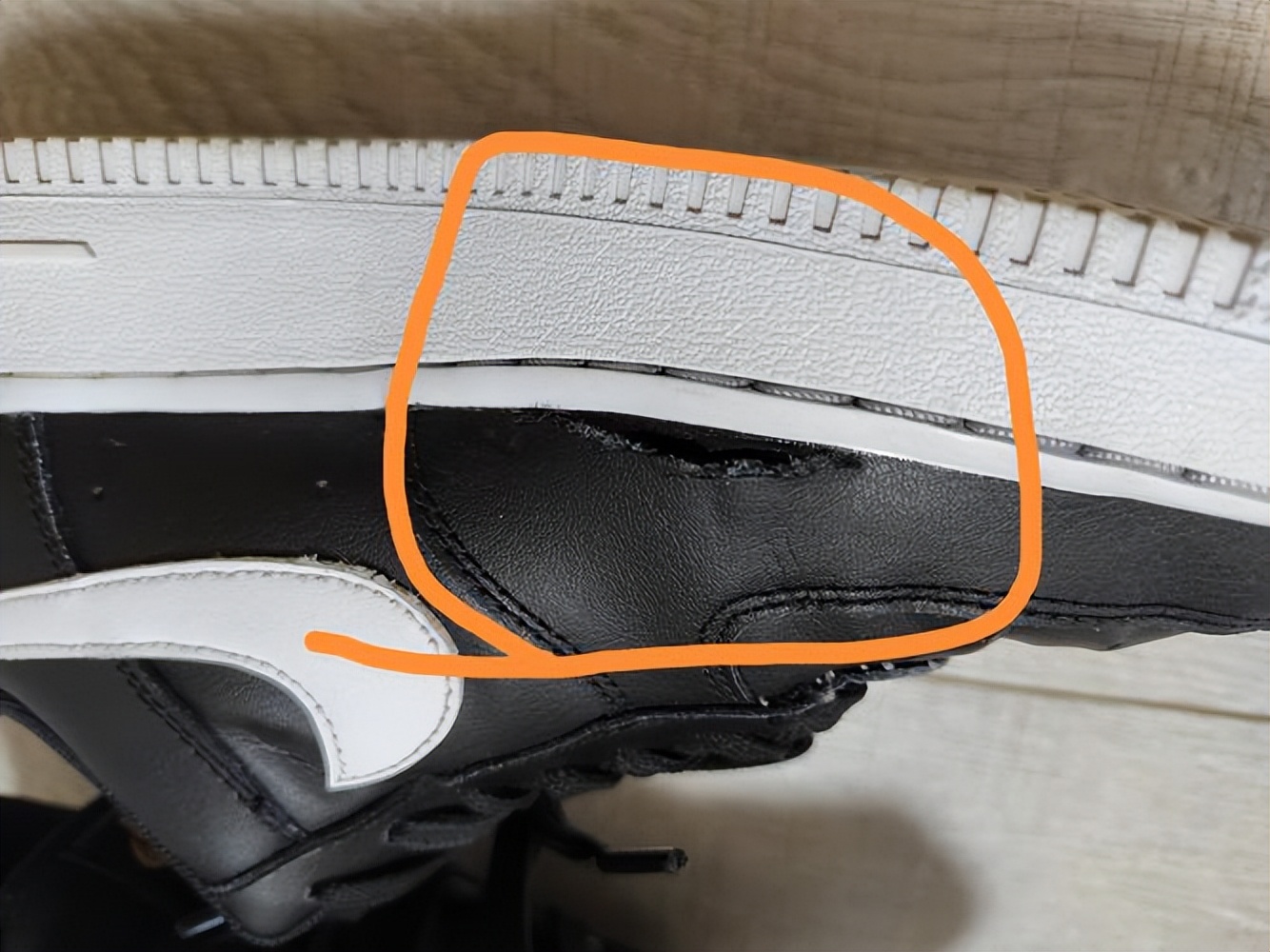 市值暴跌8000亿仓库堆积如山！爆火的耐克为何被国内消费者抛弃？