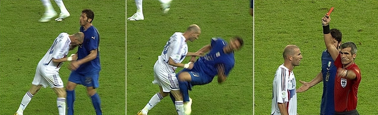 令人无法忘怀的世界杯,那些经典的世界杯