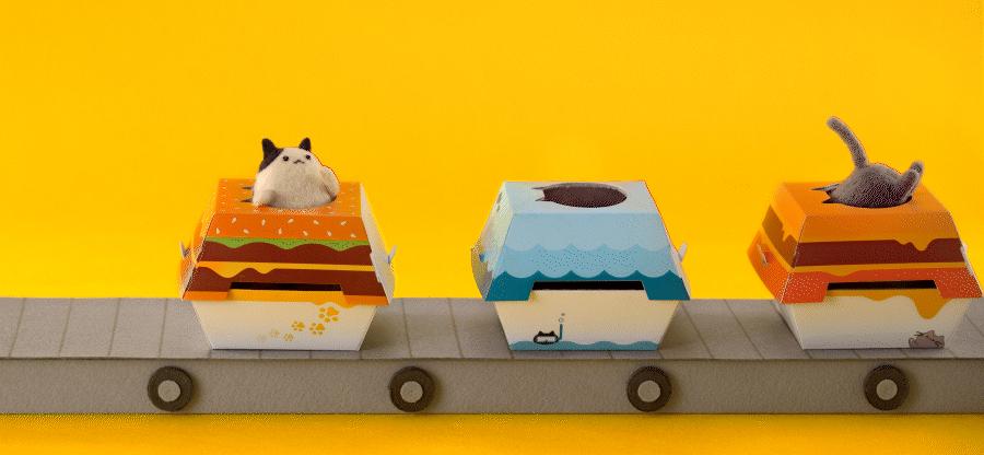 麦当劳奥特曼联名中国有吗,麦当劳奥特曼联动