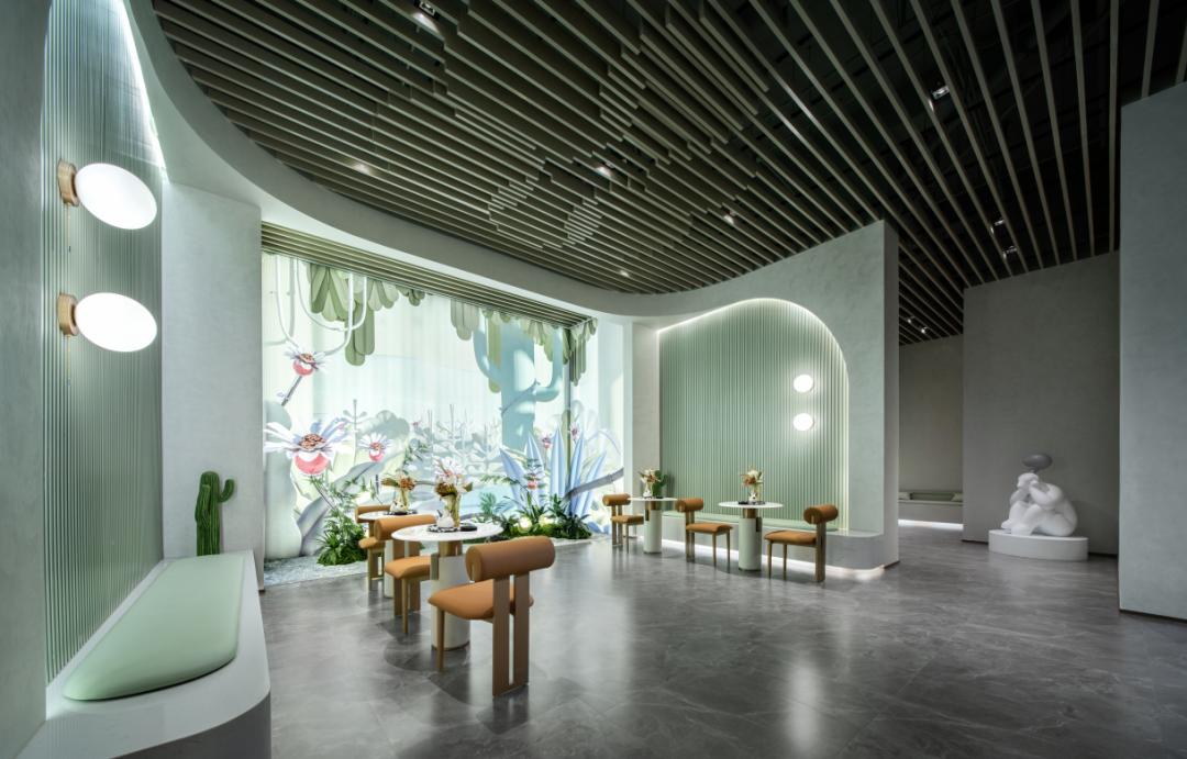 极致大城的重庆生活样本，又更加丰满了