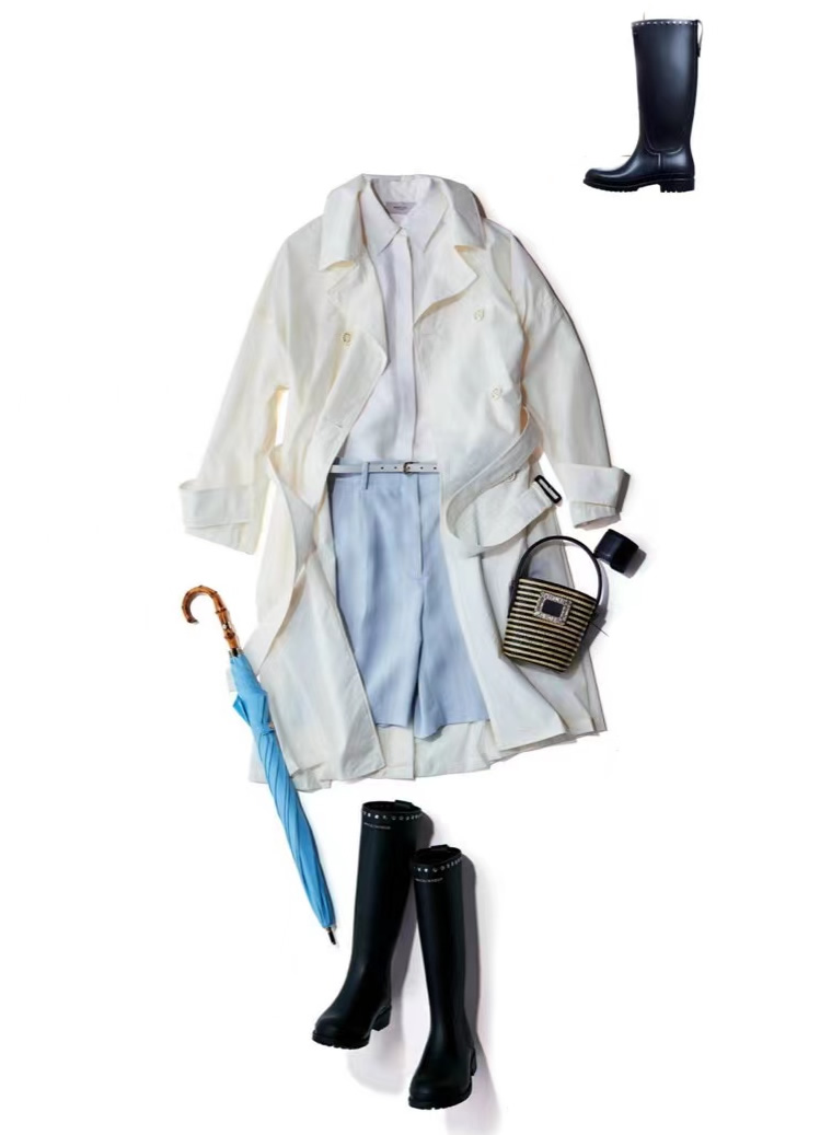 穿衣好看的条件,穿衣好看的简单动作