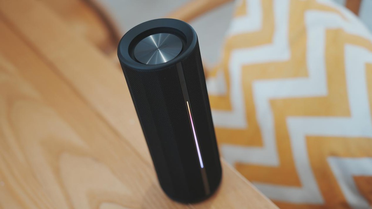 小米蓝牙音箱,xiaomisound小米高保真智能音箱