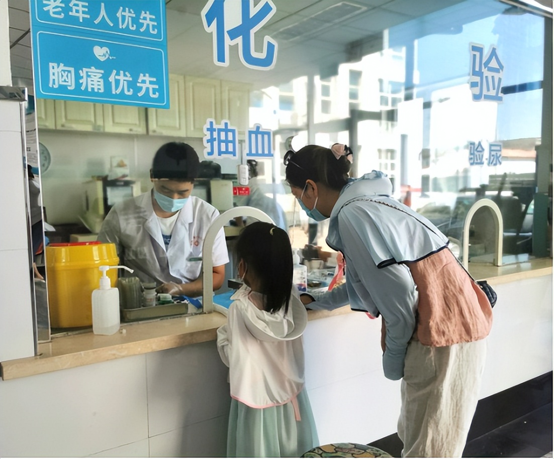 新时代新征程新伟业丨静海区首家社区医院，位置就在……