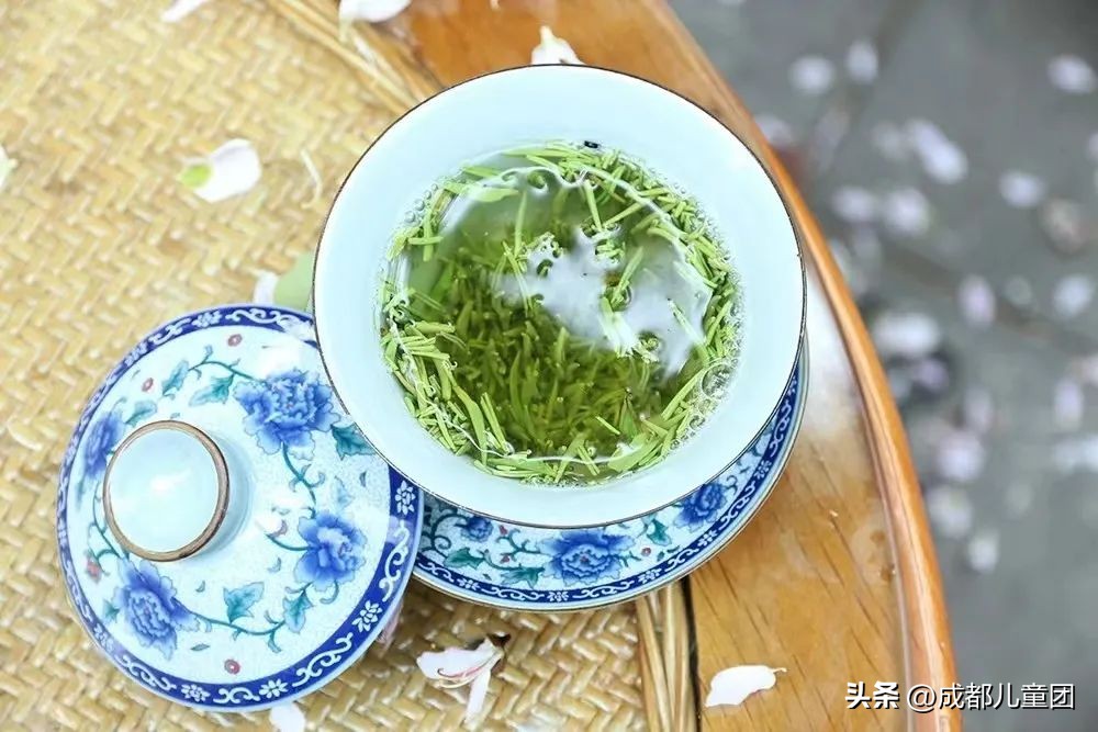 成都茶馆文化的成因,成都的茶馆文化意义