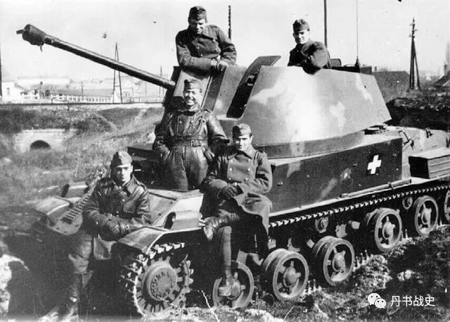 双联装博福斯40毫米防空炮,瑞典博福斯40mm防空炮