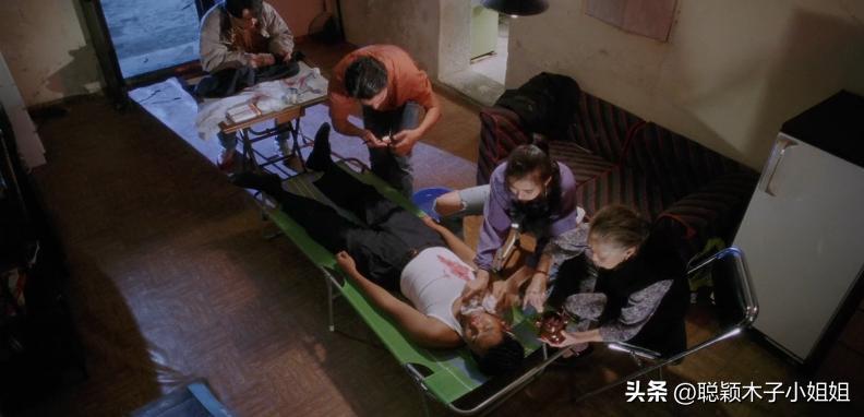 人生就是一场赌局用一生赌一个人,一场赌局感悟