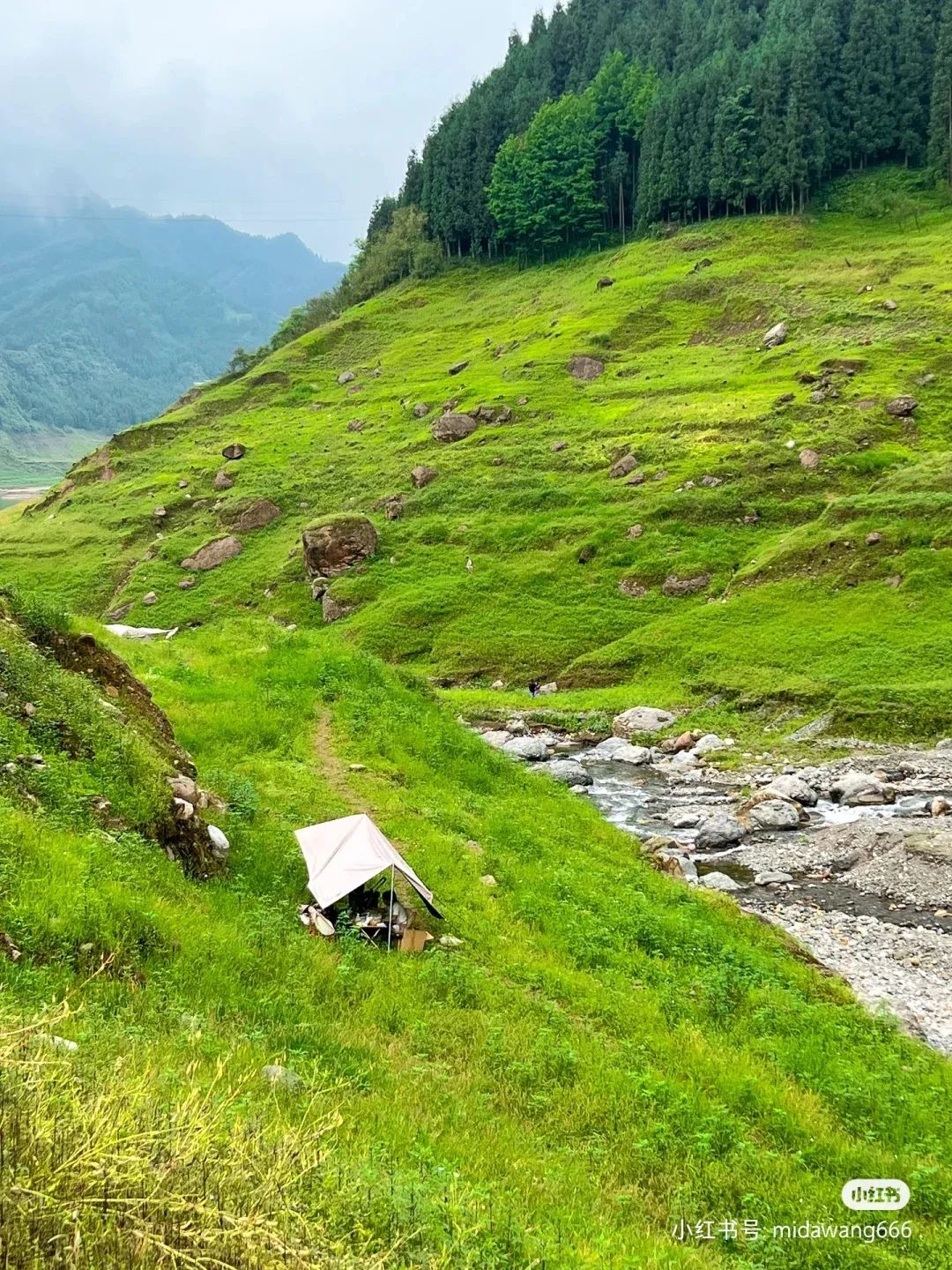 成都周边2天一夜避暑,成都周边避暑一日游最佳地方推荐
