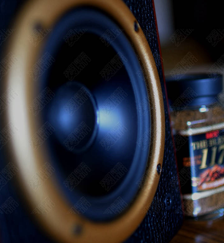 三分频书架式音箱推荐,十款顶级三分频书架音箱