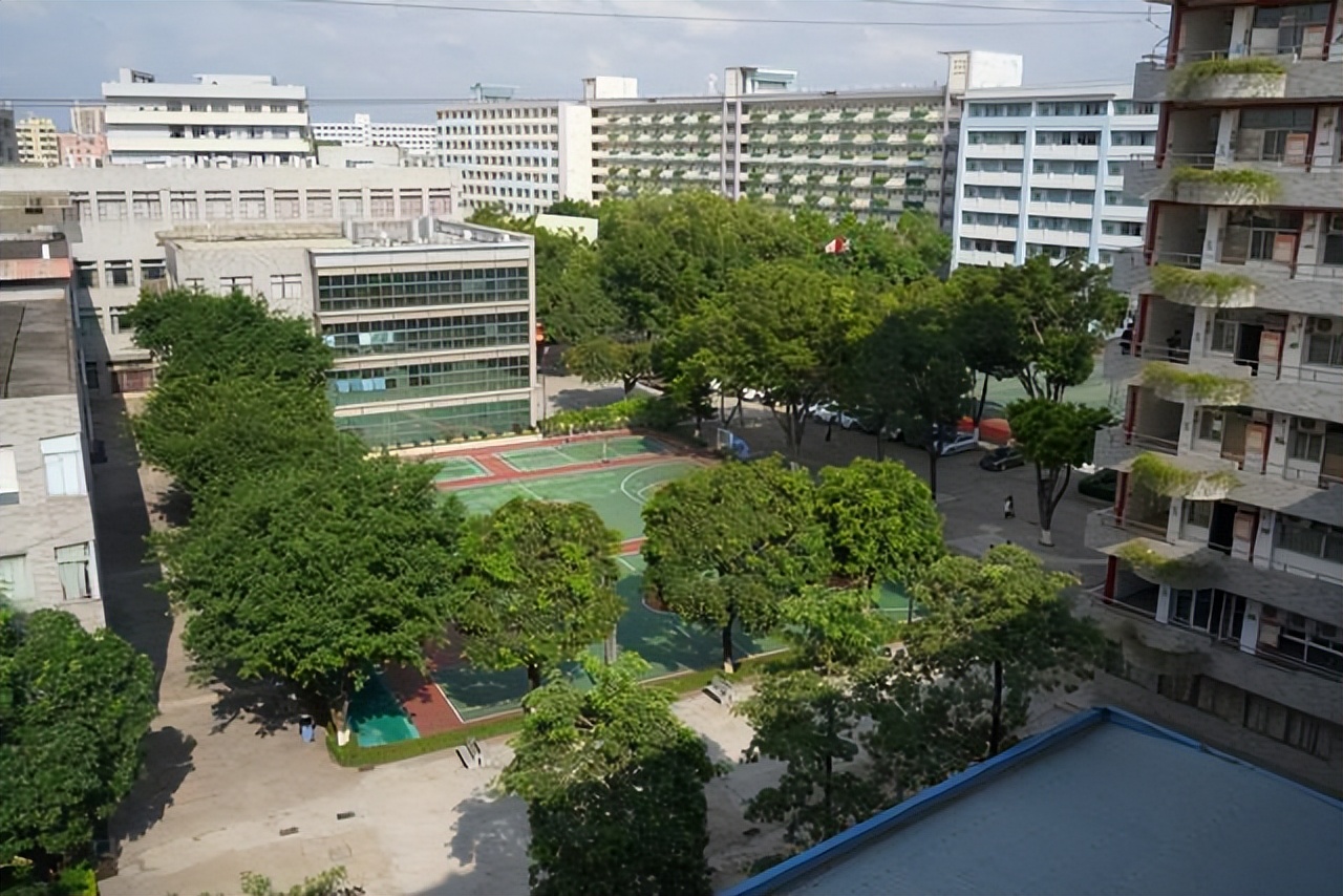 广东省最好的中职院校排名,广东最好的中专职校排名榜