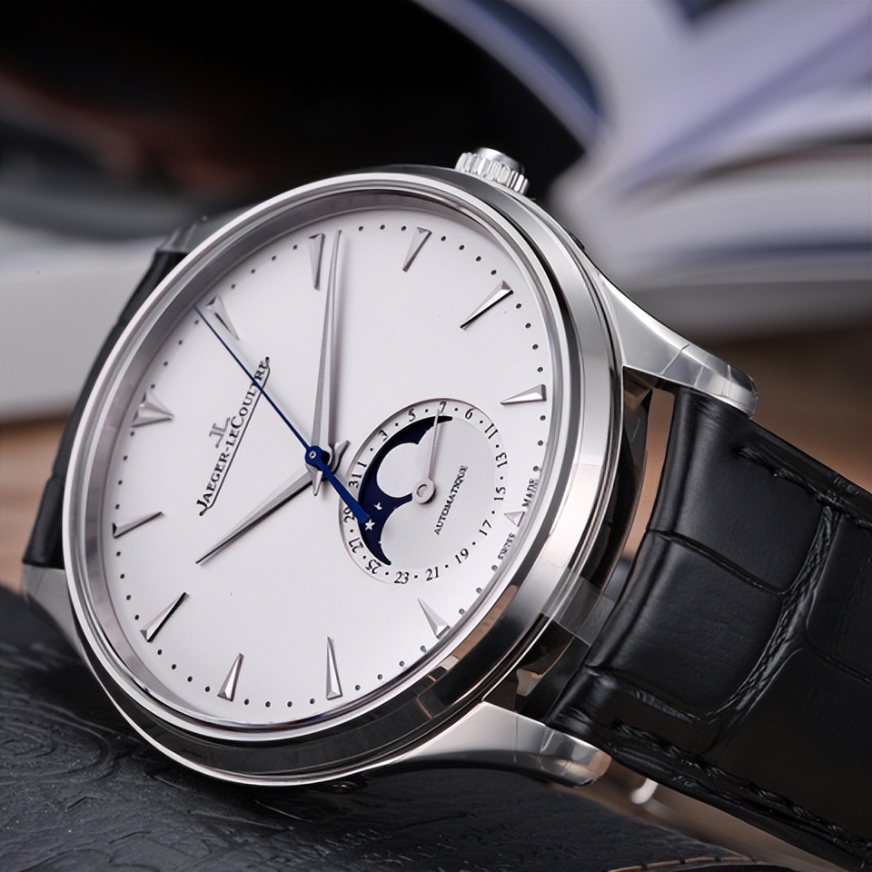 要么戴名表，要么宁愿不戴这说法对吗？3-5万选中产小资腕表