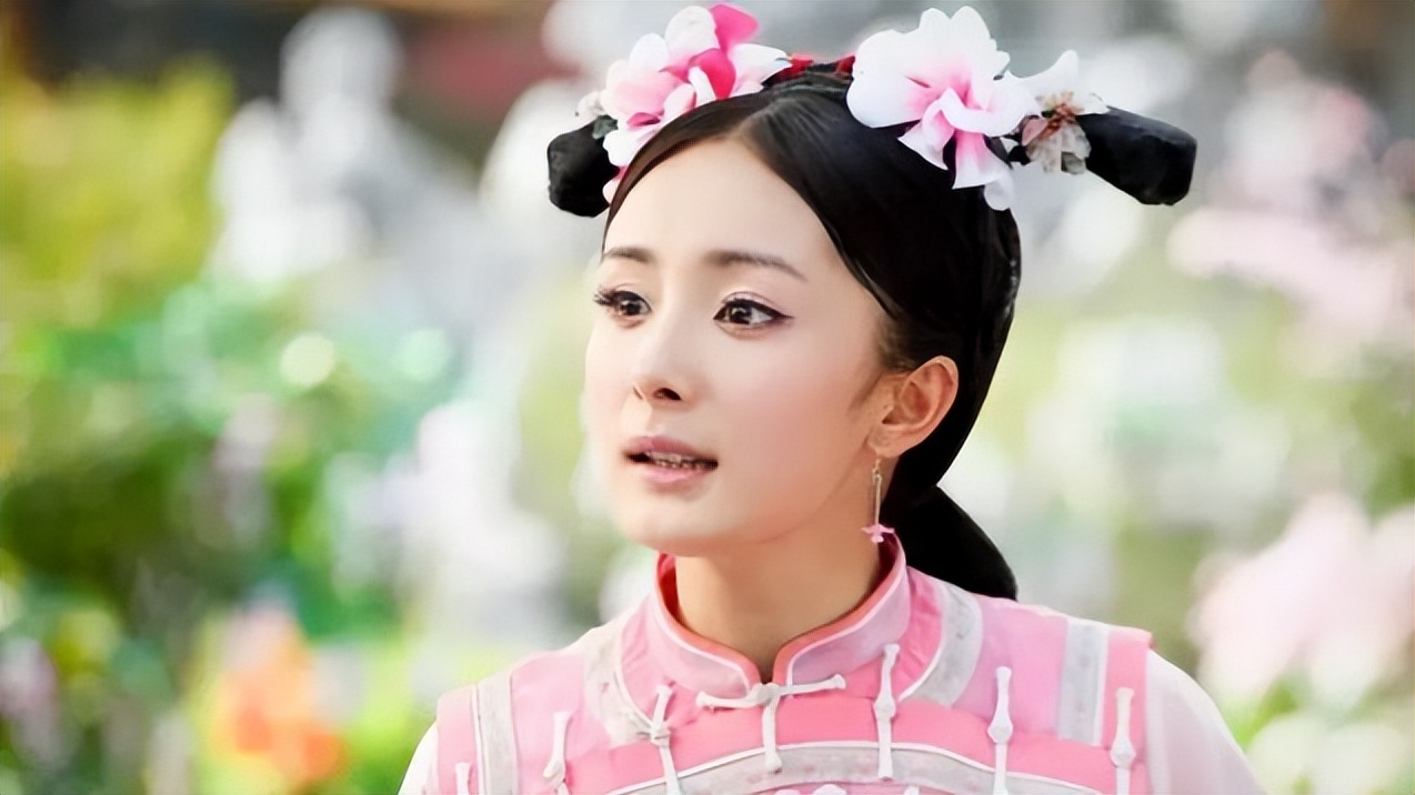 内娱报道杨幂,内娱2011年杨幂