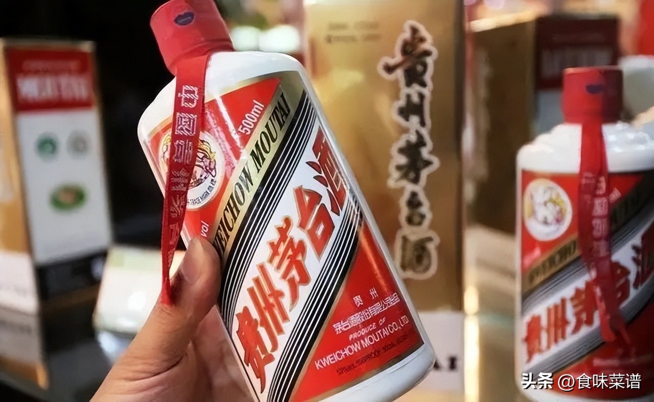 飞天茅台为什么国外比国内便宜 (为什么国外飞天茅台那么便宜)