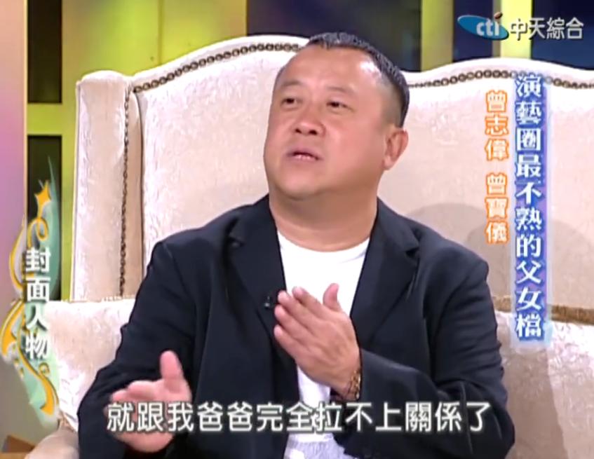 曾志伟从年轻到现在,曾志伟年轻回顾