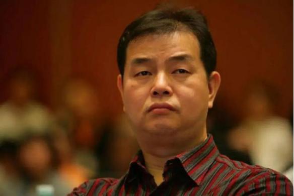 中国十大天才程序员排名,有没有身价过亿的程序员