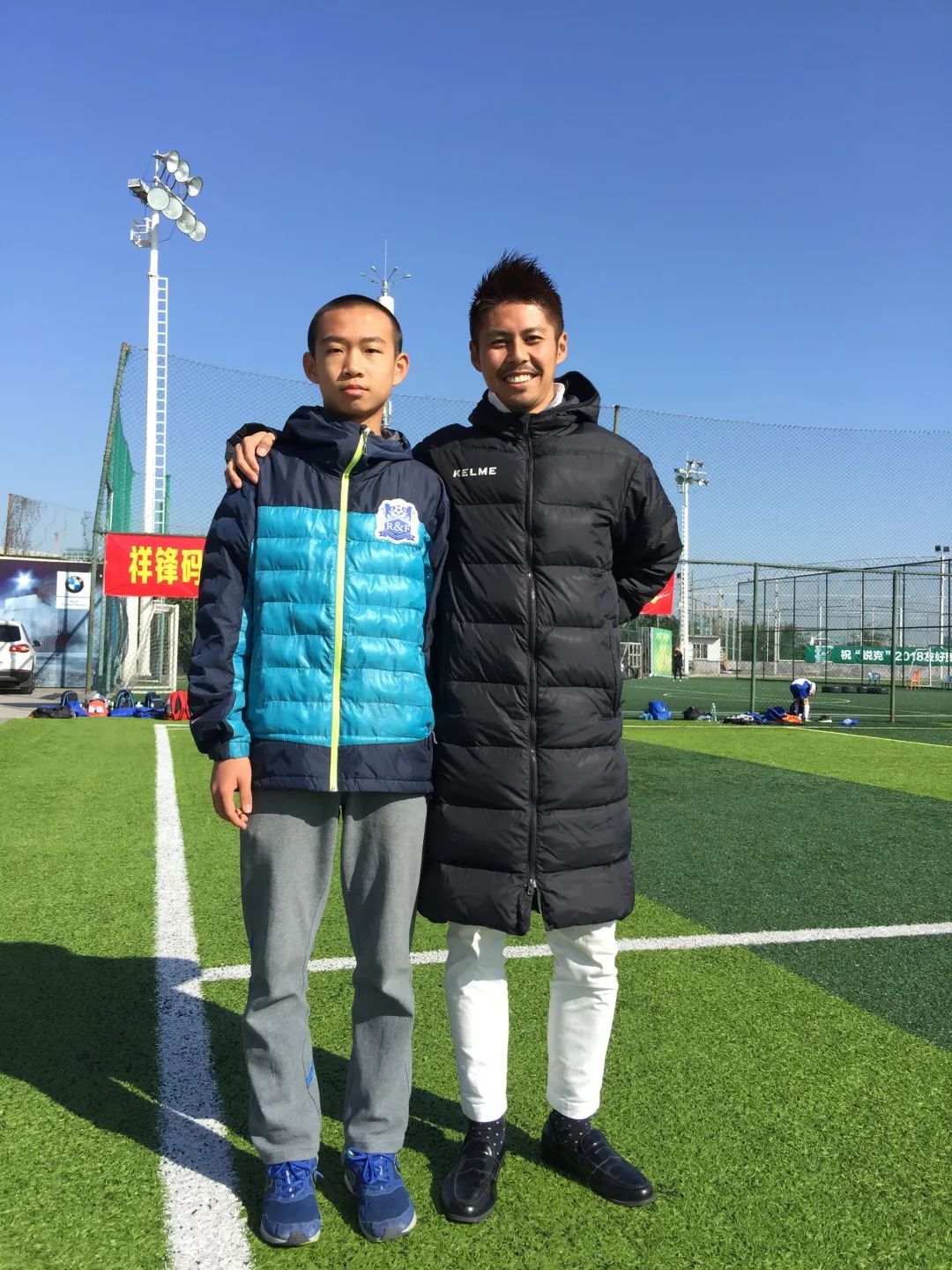 执信中学初中部足球队,执信中学足球