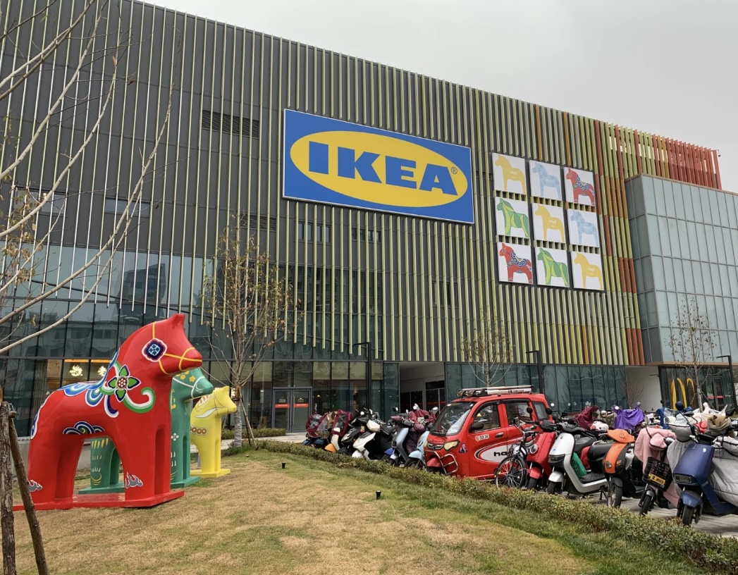 宜家宝藏十大精致女生必买品,宜家家居值得买的好物