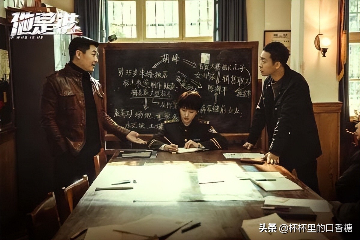 2023上半年剧最高热度值!《偷偷》输《长风渡》,《烬明》第三