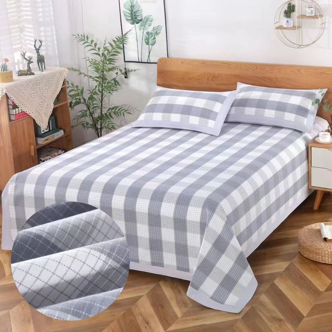 老粗布三件套最新款冬款,四季老粗布三件套