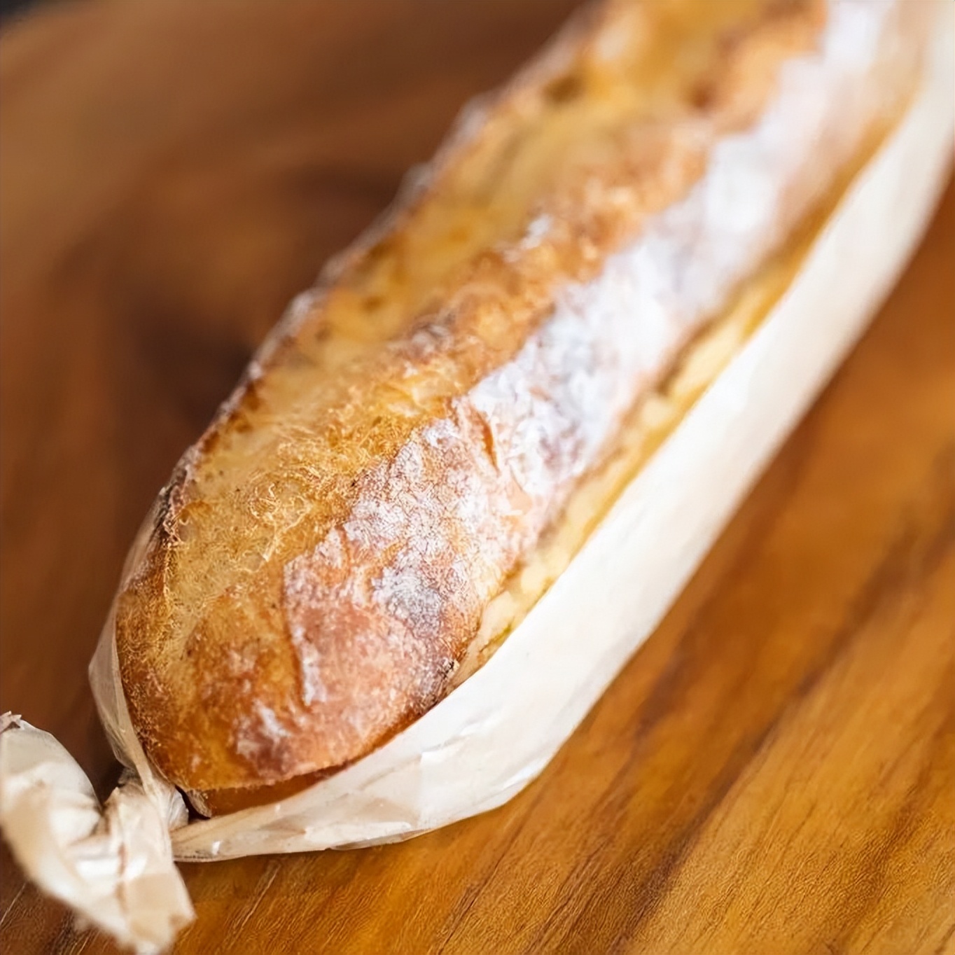 东京这位「面粉刺客」！每日使用15种面粉，混合制作40款面包