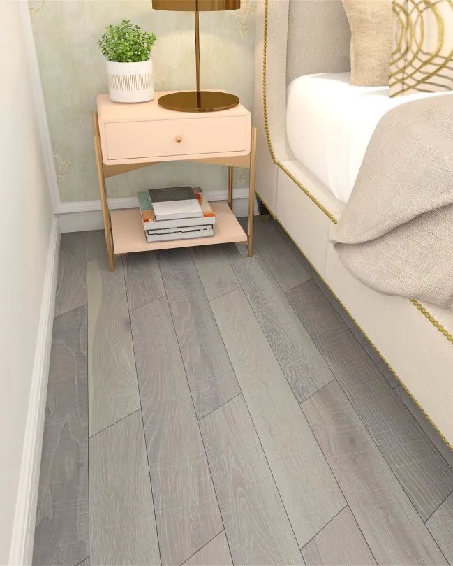 实木地板稳定性排名第一位,栎木地板如何