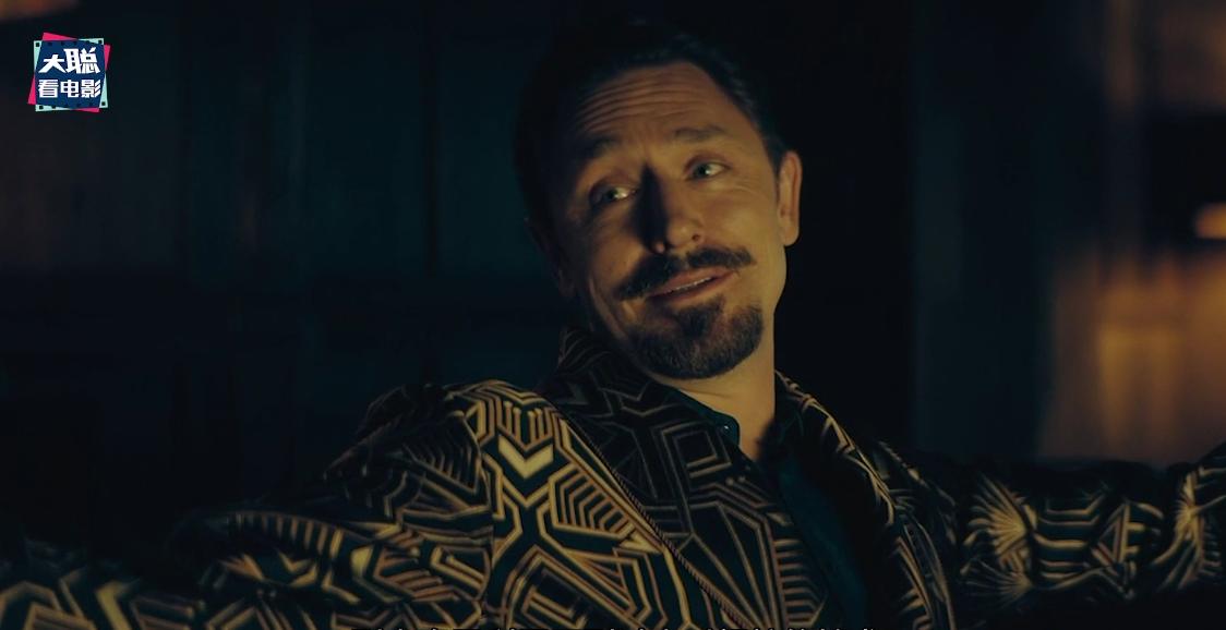 边缘世界第三集与前两集的区别,边缘世界第二集深度解析