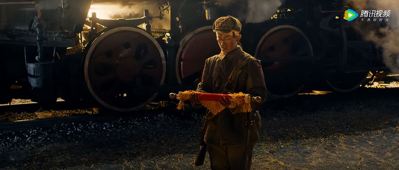 仅用45秒，陈凯歌新片勾得我心痒！