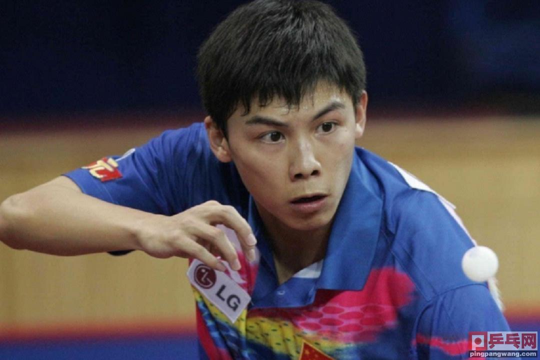 萨姆索诺夫与国乒交手记录,萨姆索诺夫巅峰比赛