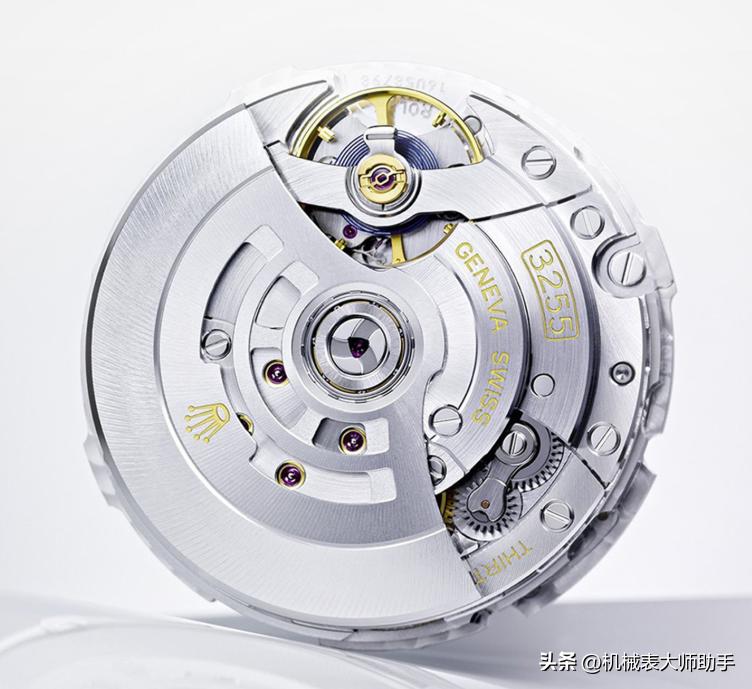 手表机芯级别怎么区分好坏,手表哪几种机芯比较好