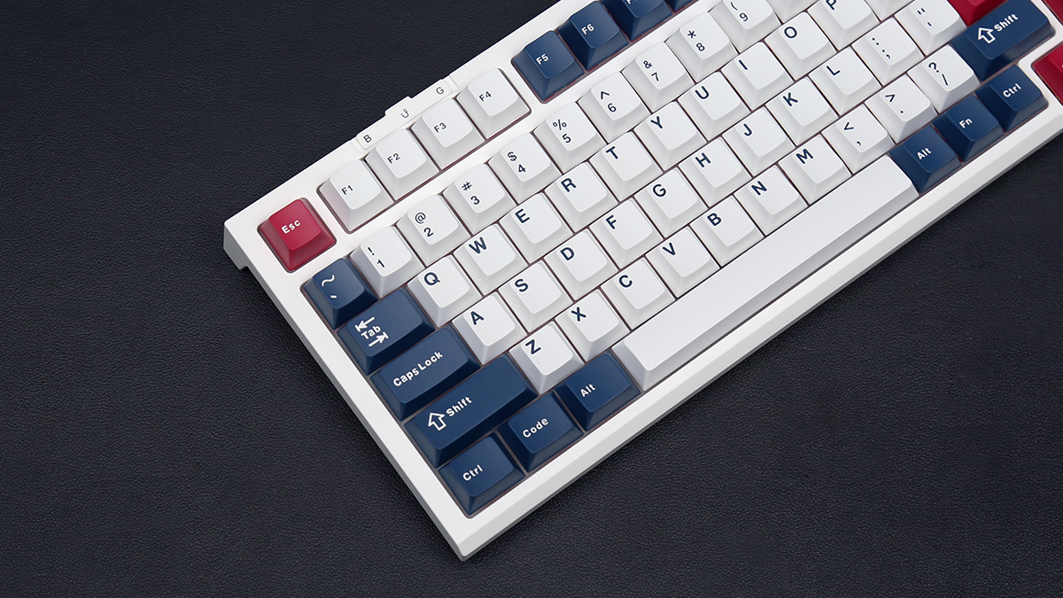 rk87s机械键盘测评,rkr98机械键盘价格
