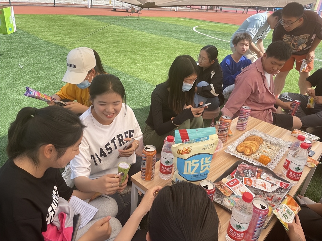 学长创业故事,学长创业的故事