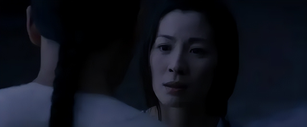 杨紫琼获奥斯卡影后全过程,杨紫琼夺奥斯卡影后同期参选电影