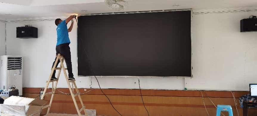 led屏维修100例,led走字屏维修教程