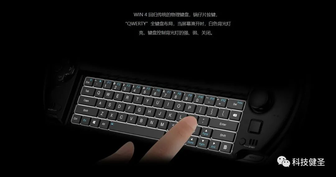 gpdwin3与gpdwinmax哪个好,gpdwin3掌机值不值得买