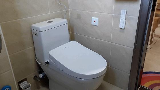 小米智能马桶盖自动冲水,小米生态链智能马桶盖