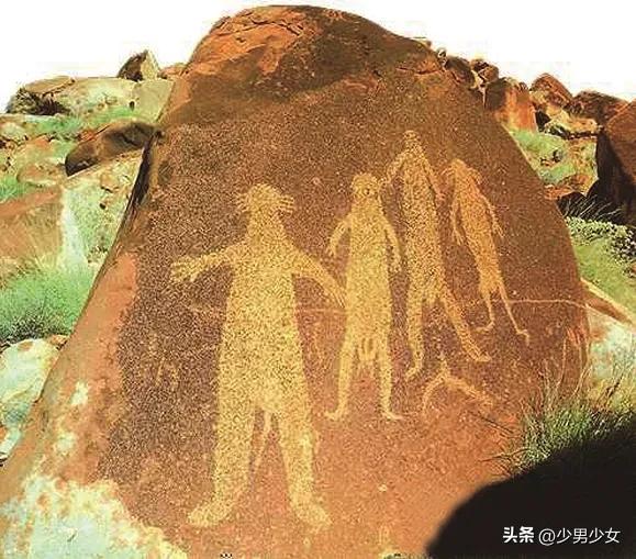 神秘莫测的大西国（柏拉图笔下的大西国真的存在吗？）