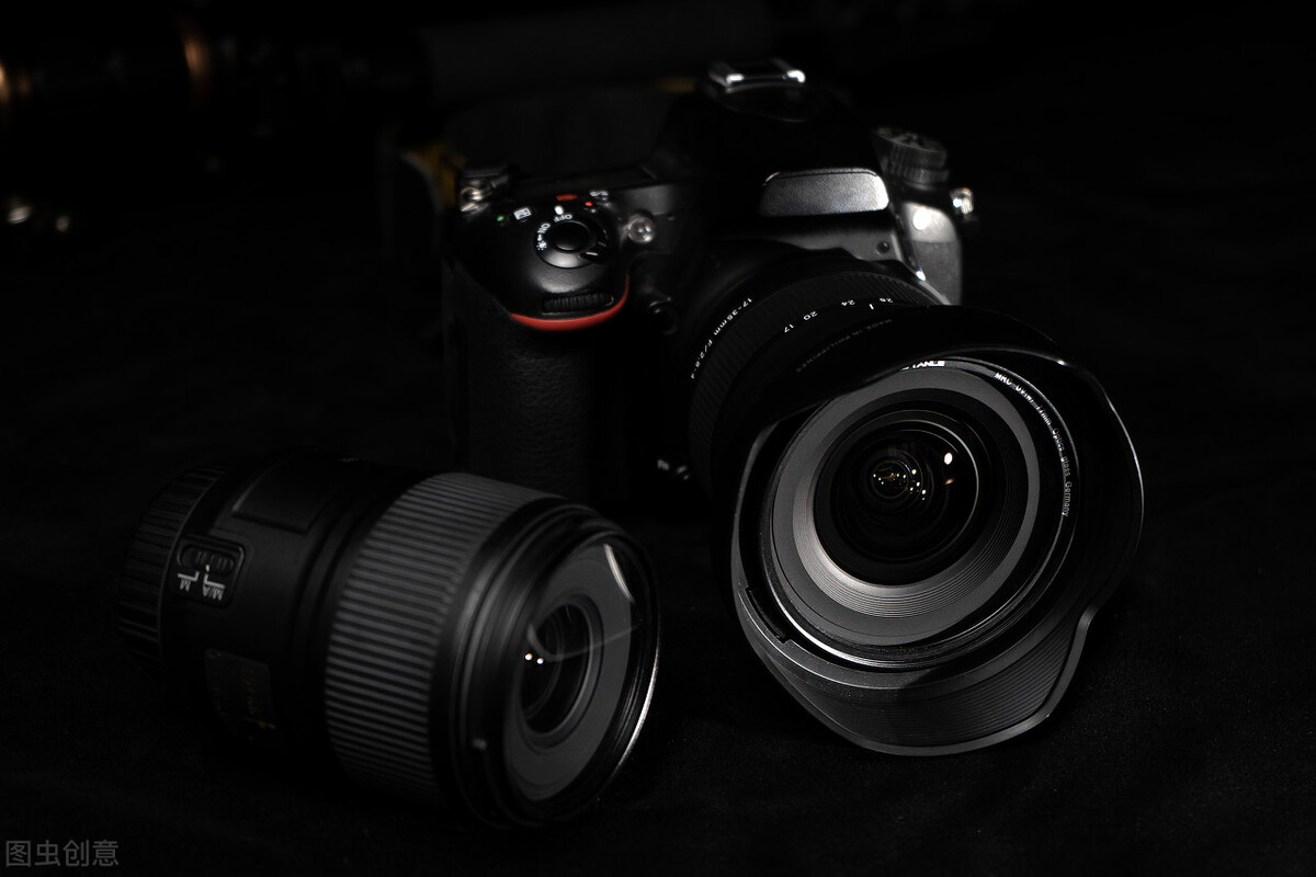 全球七大顶尖光学发达国家,到底谁名列前茅?