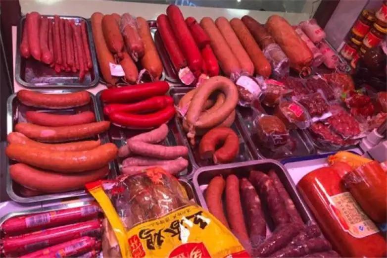 天津人离不开的80样儿吃食