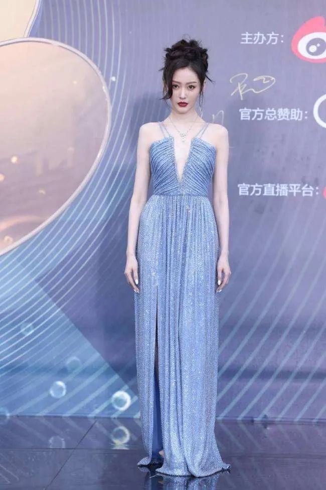 这一年，内娱女星千姿百态，唯这3种“惊艳”，牢牢抓住了我眼球