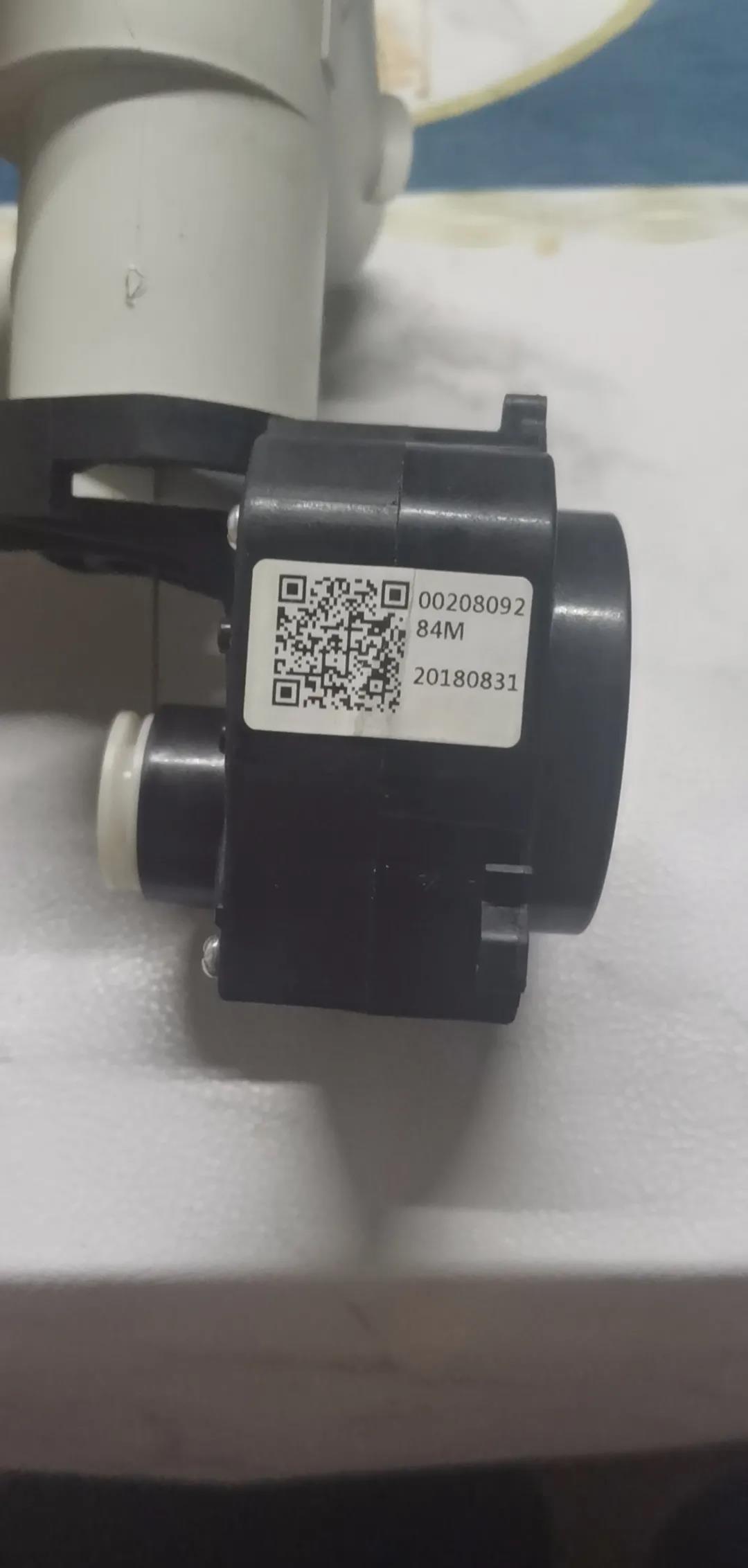 洗衣机出现质量问题能退货吗,洗衣机出问题了直接漏水怎么办