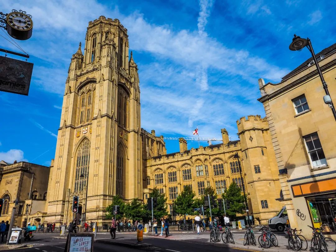 你所不了解的英国,介绍一下英国布里斯托