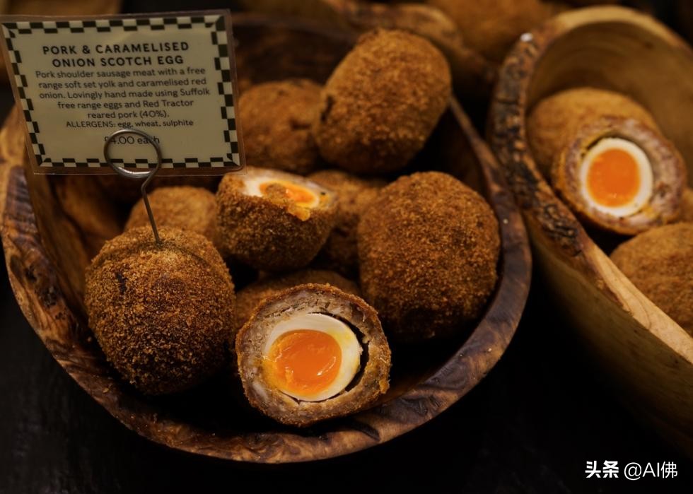 目前市场上最畅销的休闲食品,来自世界各地的食材