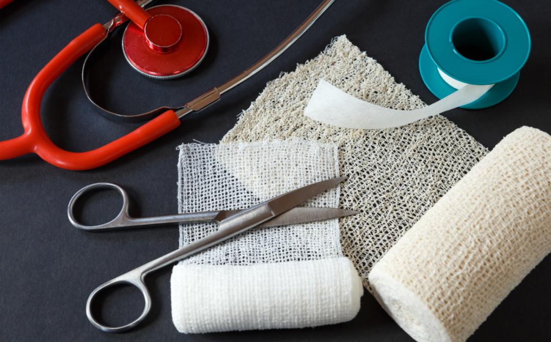 伤口溃脓可以自愈吗,溃烂化脓的伤口怎么愈合快