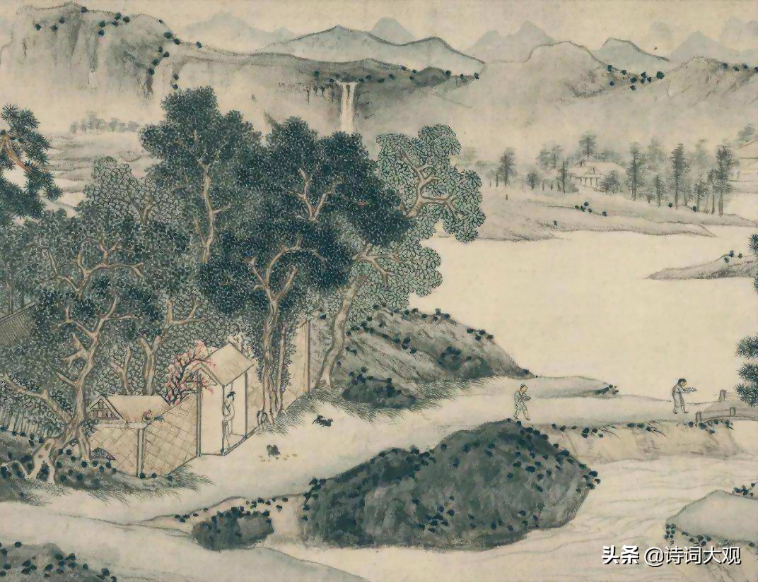 庄子经典语录100句必背,59句庄子经典哲言