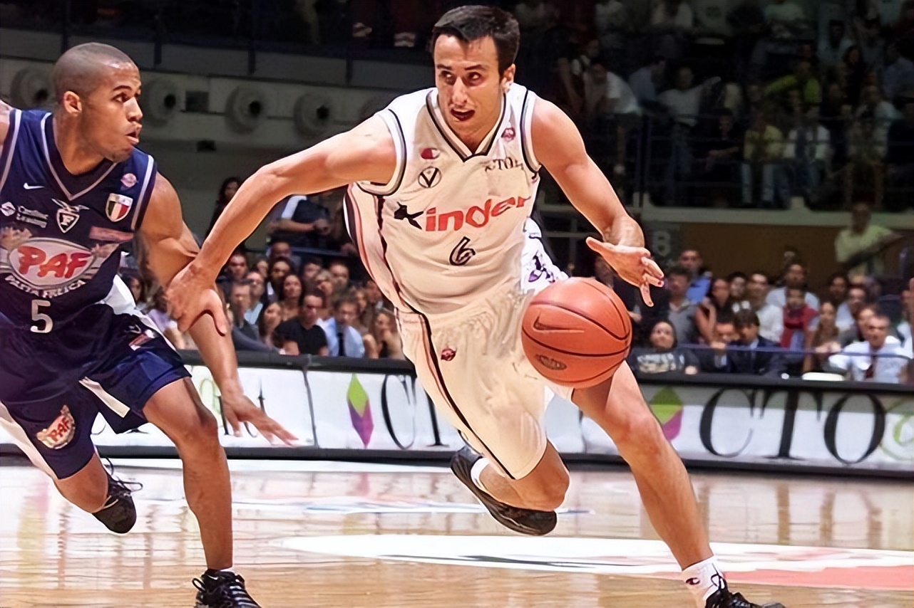 从57号秀、连续4场0分到名人堂，“妖刀”的逆袭与不可思议